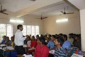 Sarada Coaching Center Images photo 1